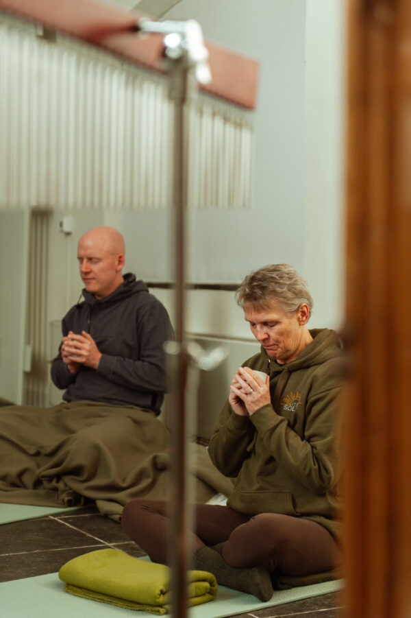 Cacao & Luistermagie Arnhem